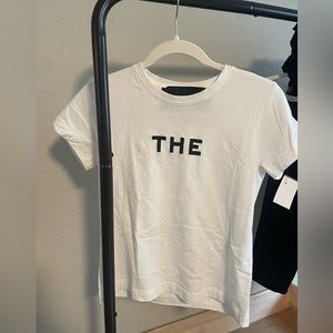 “The” T-Shirt by Marc Jacobs
